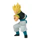 Northix Figura Gogeta Grandista 20 cm - Dragon Ball Super zbirateljska