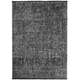 Novel Ravno Tkana Preproga Space, Siva, 240x340cm