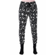 Ženske hlače (pidžama) KILLSTAR - Dark Slumbers - BLACK - KSRA001905