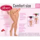 ŽENSKE ČARAPE COMFORT SIZE 20 A0142