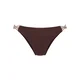 s.Oliver Bikini hlačke rjava