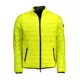 U.S. polo Assn. Muška jakna sa dva lica 61489-46019_Giallo_519, Žuta