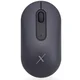 VolkanoX Bežični miš Lava VKX-204-GM, USB, 4000 DPI, Crni