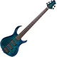 Sire Marcus Miller M7 Alder-5 2nd Gen Transparent Blue 5 strunska bas kitara (Rabljeno)