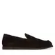 Loaferke Emporio Armani EM004941 AF23967 U6139 Rjava