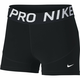 NIKE ženske kratke hlače NP SHORT 3IN NEW