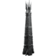 Metal Earth 3D sestavljanka Gospodar prstanov: Orthanc (ICONX)