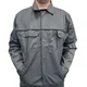 Monsun Radna bluza klasik, siva vel.xl ( 60605 )