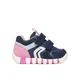 Geox Superge B Iupidoo Girl B3558C 05422 C0965 Mornarsko modra
