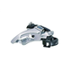 MJENJAČ PREDNJI SHIMANO ALTUS FD-M310 3X7/8 BRZINA TOP SWING DUAL PULL SILVER