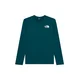 THE NORTH FACE Funkcionalna majica 24/7 jelka