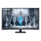 SAMSUNG Monitor Odyssey Neo G7 S43CG700NU