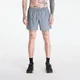 Kratke hlače Nike Miler Mens Dri-FIT 2-in-1 5 Running Shorts Smoke Grey/ Smoke Grey/ Reflective Silv L