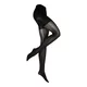 MAGIC Bodyfashion Najlonske nogavice Incredible Legs, črna