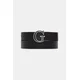 Usnjen pas Guess