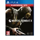 WARNER BROS Igrica PS4 Mortal Kombat X Playstation Hits