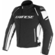 Dainese Racing 3 D-Dry Jacket Black/Black/White 52