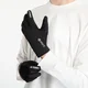 Rokavice adidas Terrex Xperior GORE-TEX Windstopper Gloves Black L