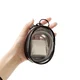 INF Torba za organizatorje kablov Black, (21671583)