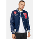Benlee Mens college jacket