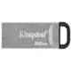 KINGSTON 32GB DataTraveler Kyson USB 3.2 flash DTKN 32GB sivi