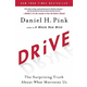 Daniel H. Pink - Drive