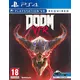 PS4 Doom VR