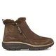 Škornji Skechers Easy Going 167862/CHOC Rjava