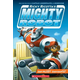 Ricky Ricottas Mighty Robot (Ricky Ricottas Mighty Robot #1)