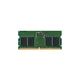 Kingston SODIMM 8GB 5600MHz DDR5 KVR56S46BS6-8 ram pomnilnik