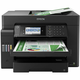 Printer Epson EcoTank L15150, CISS, ispis, kopirka, skener, faks, duplex, WiFi, USB, A4 - MAXI PONUDA C11CH72402