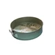 TEXELL Kalup za tortu Gold Line 26 cm TPGL-T185