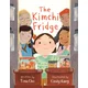 The Kimchi Fridge