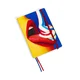 Notes Seletti Toiletpaper 21 x 14 cm