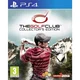 PS4 The Golf Club Collectors Edition