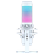 HYPERX QuadCast S - USB Gaming Mikrophone (519P0AA) - RGB Lighting