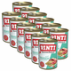RINTI v pločevinki z vampi 12 x 400 g
