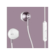 REMAX RM-711 žične slušalke, roza/zlate