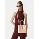 Furla Ročna torba Goccia S WB01949 ARE000 KH 4655S Roza