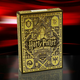 Harry Potter Deck - Yellow (HufflePuff)Harry Potter Deck - Yellow (HufflePuff)