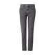 KARL LAGERFELD JEANS Kavbojke črn denim