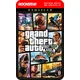 Grand Theft Auto 5 Enhanced & Great White Shark Card - Rockstar koda brez škatlice (WINDOWS PC)