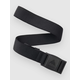 Burton Tech Web Belt true black