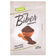 BIBER MLEVENI CRNI BAS BAS 10G