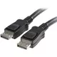 E-GREEN DisplayPort (M) - DisplayPort (M) 1.8m/ crni