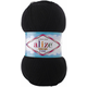 Alize Cotton Gold 60 Black