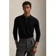 Pulover Polo Ralph Lauren moški, črna barva, 710941104