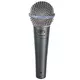 SHURE dinamični vokalni mikrofon BETA 58A