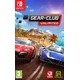 Gear Club Unlimited (Nintendo Switch)