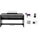 Pianonova Girona 08 Premium SET Black Digitalni piano